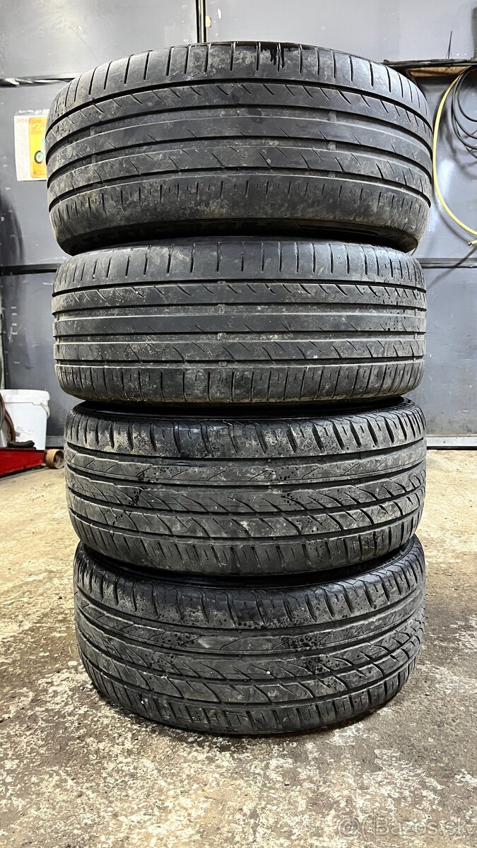 Kolesá 5x112 r17 - 6