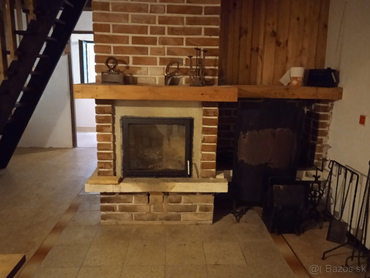 Rekreačná chata – Liptovský Ján, Jánska dolina - 6