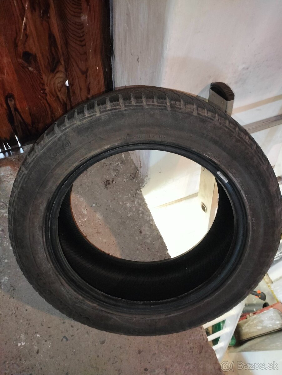 Hankook 205/55R16 - 6