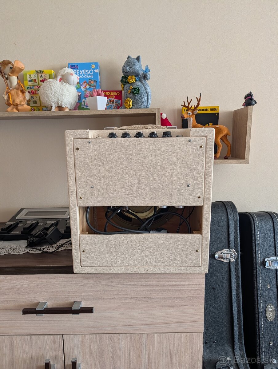 ibanez AS93 a ine veci - 6