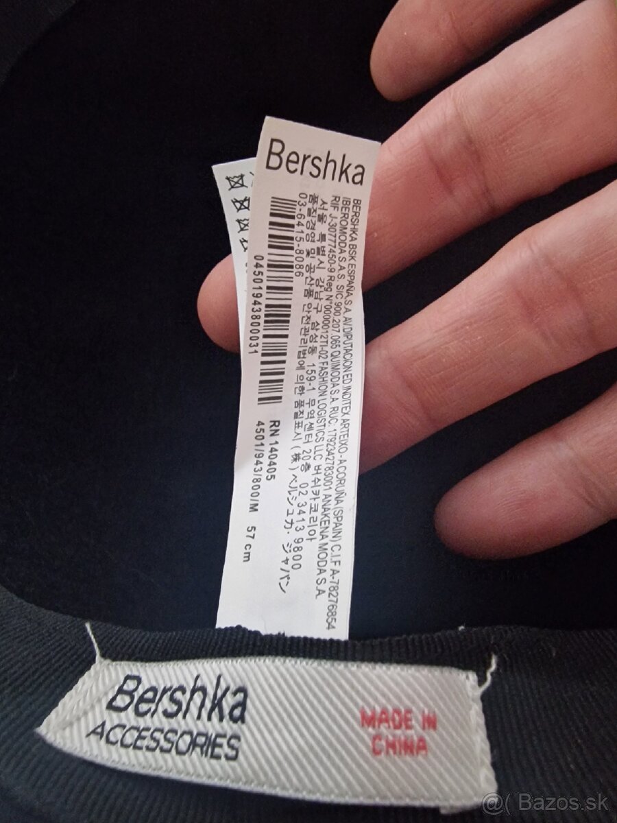 Dámske klobúky - 6