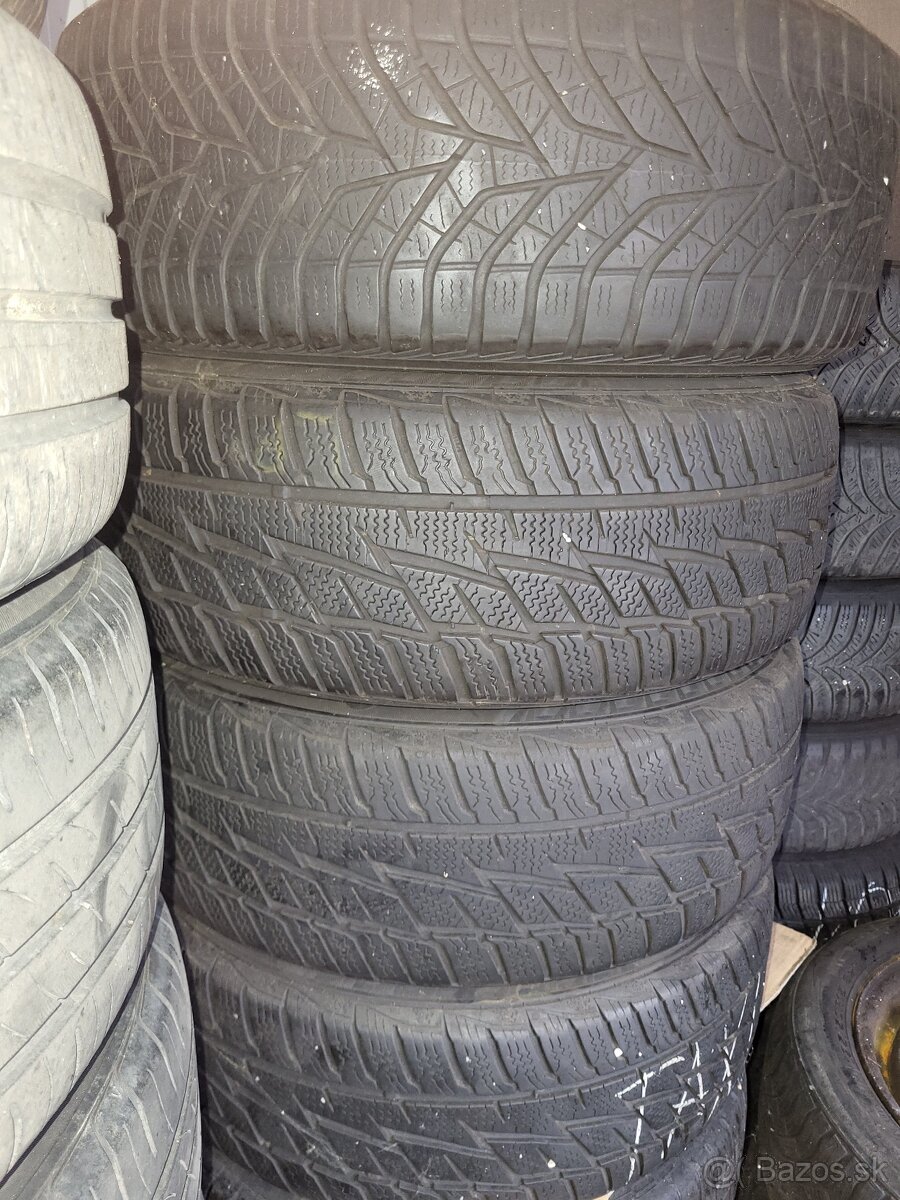 predam rozne pneumatiky disky pneu kola kolesa komplety - 6