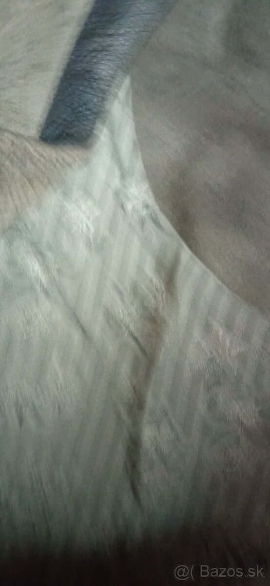 Predam tradicna kozena vesta nemecko - 6