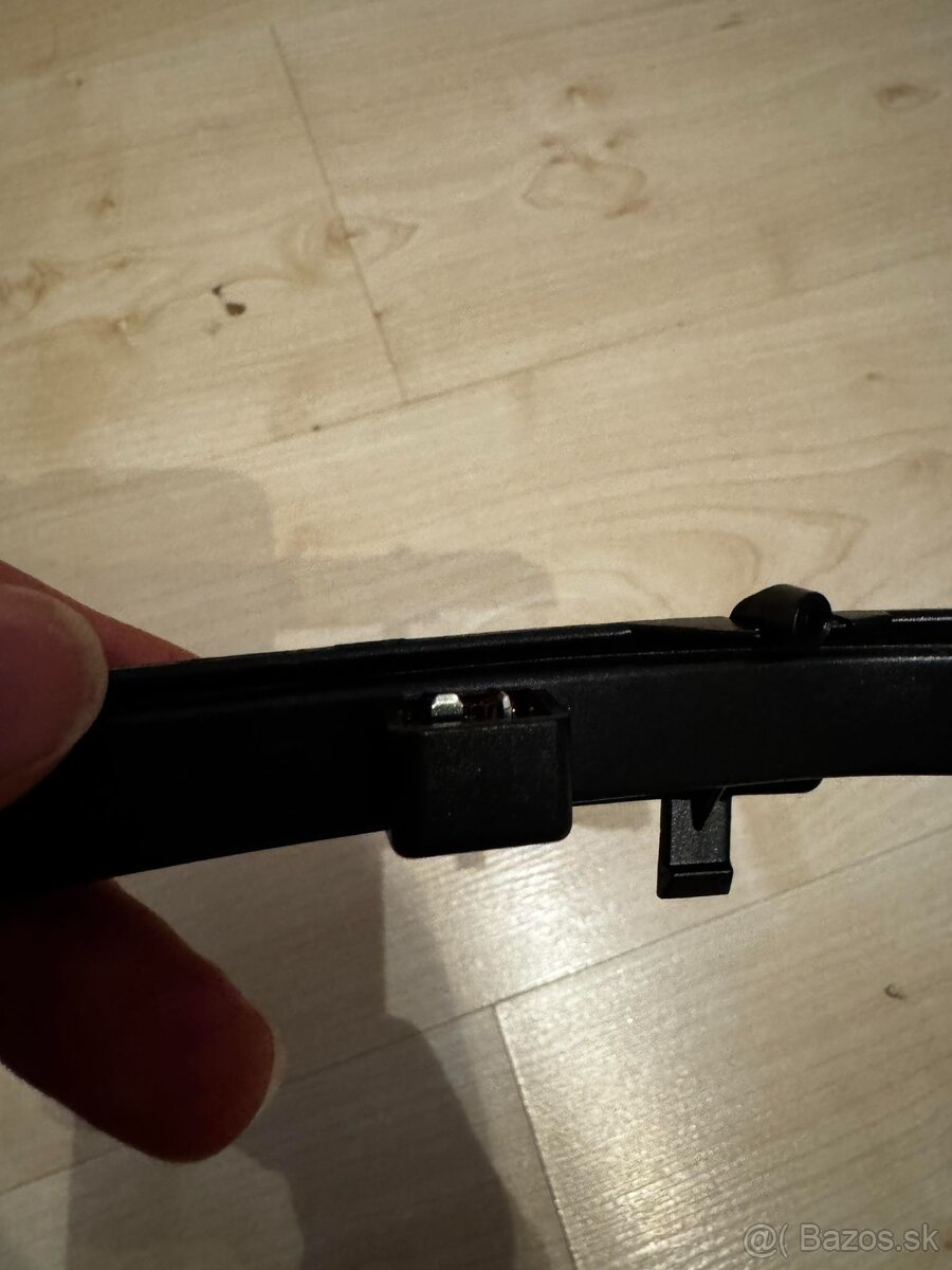 Dynamické LED smerovky škoda - 6