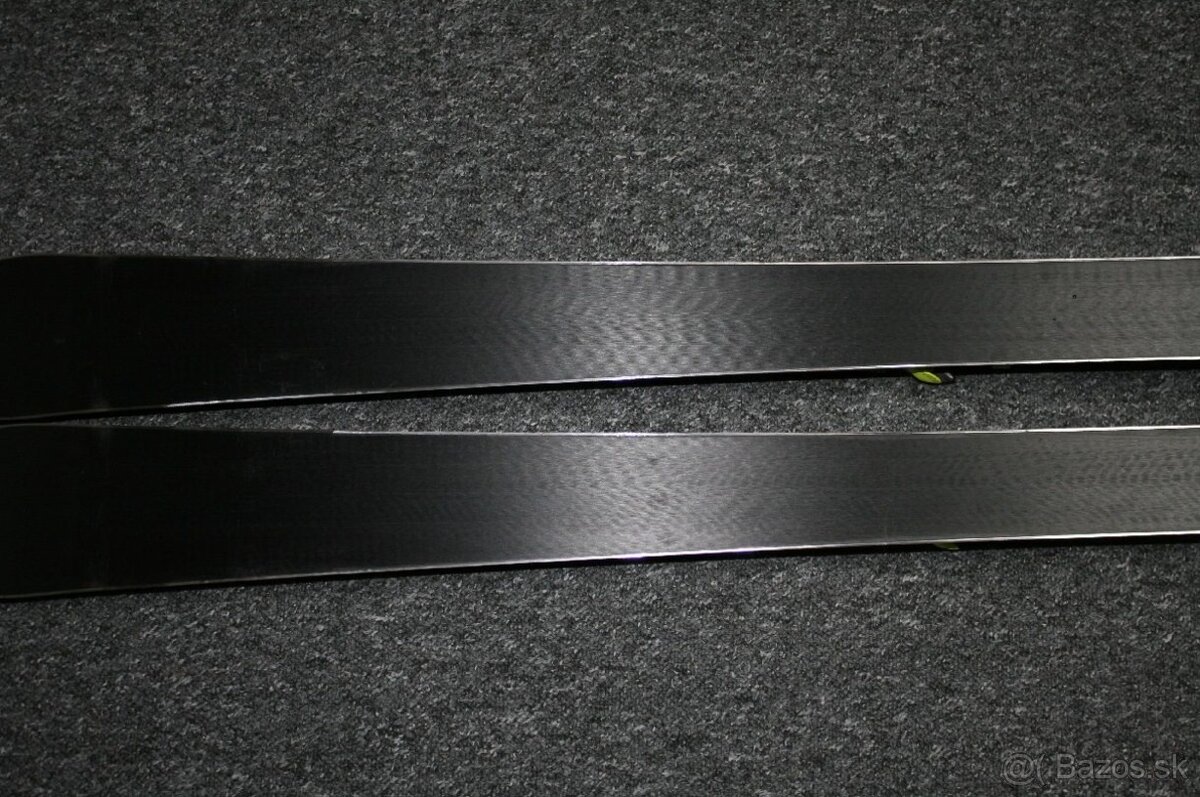 allmountain lyže rossignol Experience 160 cm - 6