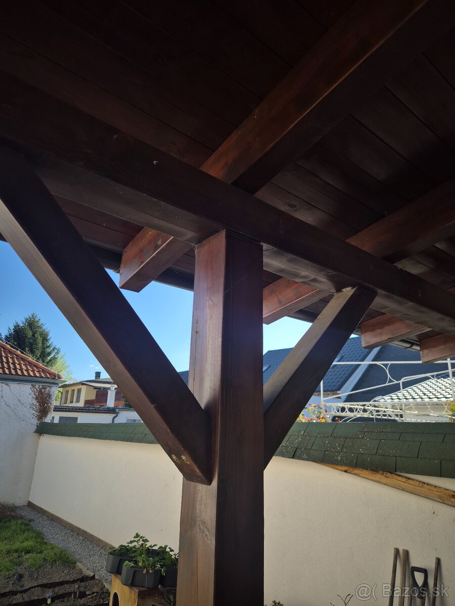 ZĽAVA 2000,- EUR PRÍSTREŠOK - 6