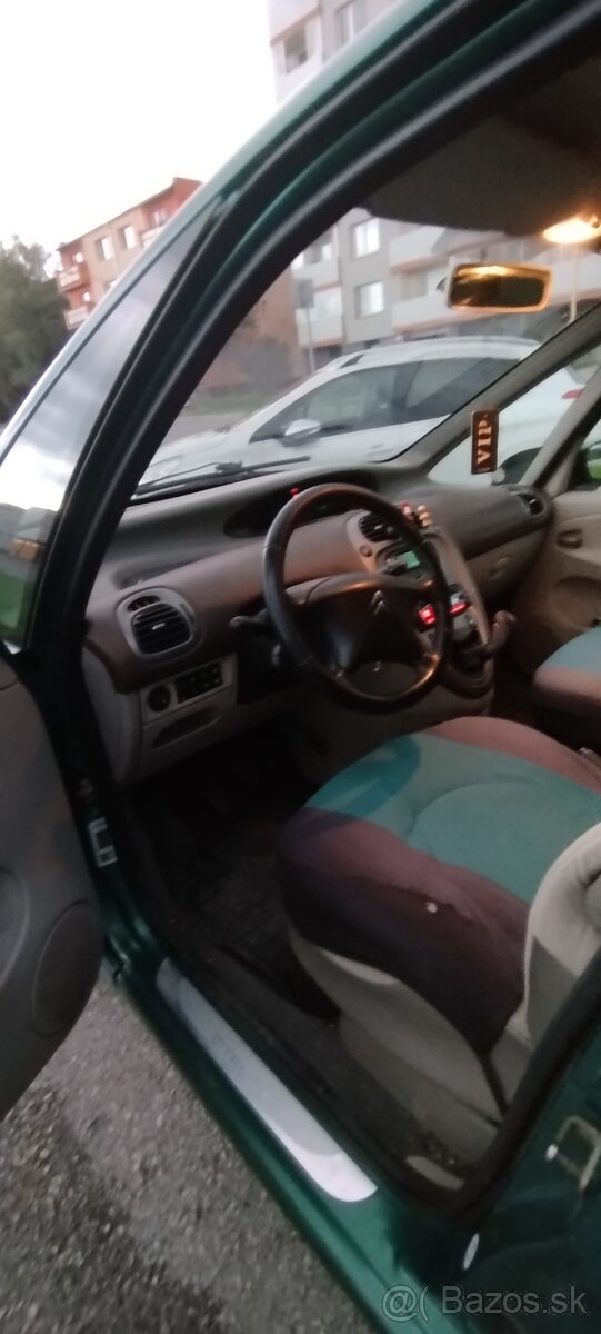 Citroën Picasso - 6