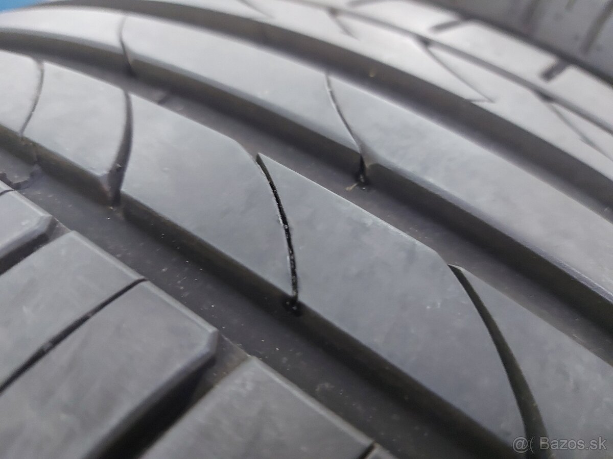 215/55R18 TOMASON letne pneumatiky - 6
