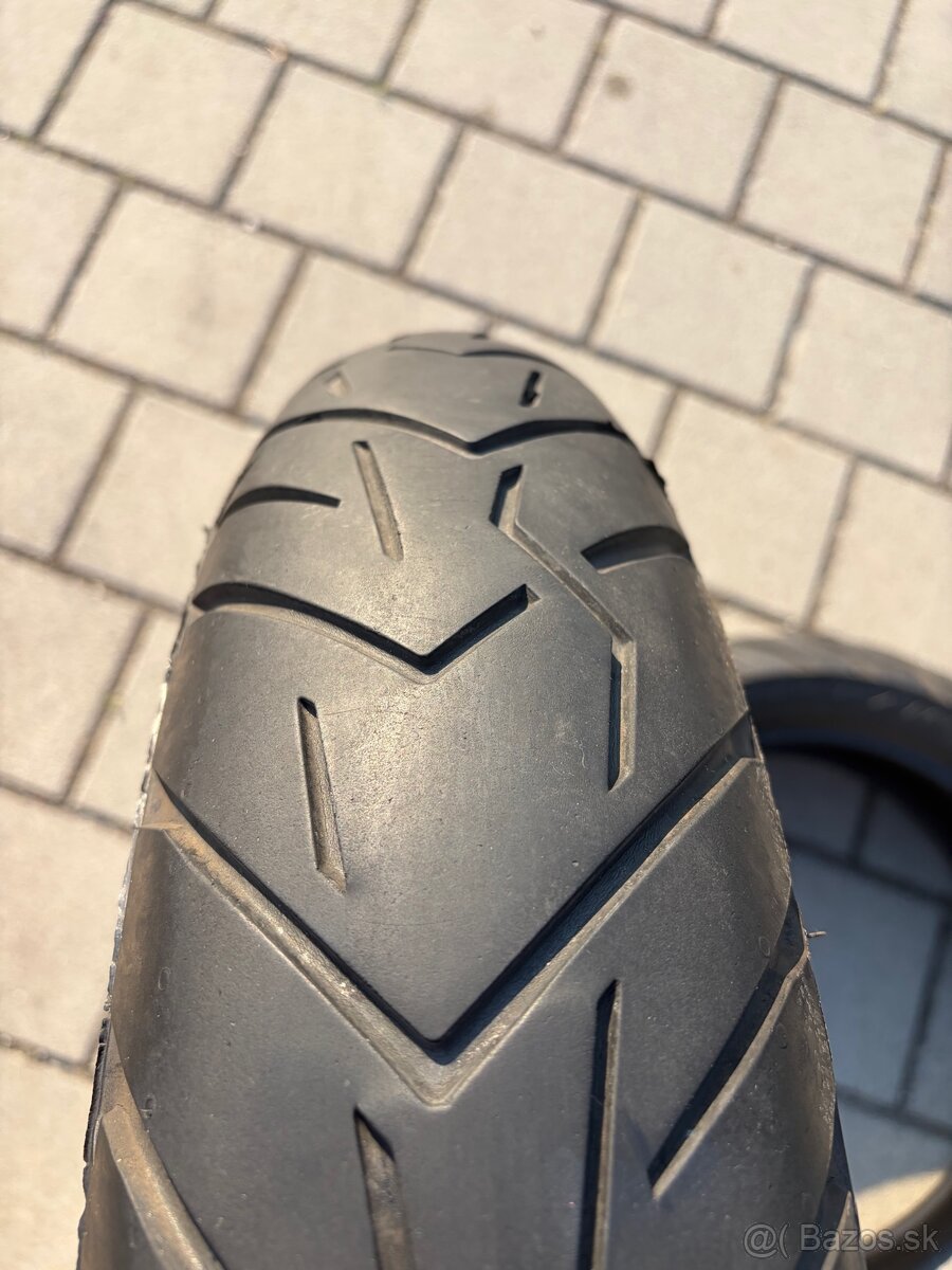 Pirelli Scorpion Trail II - 6