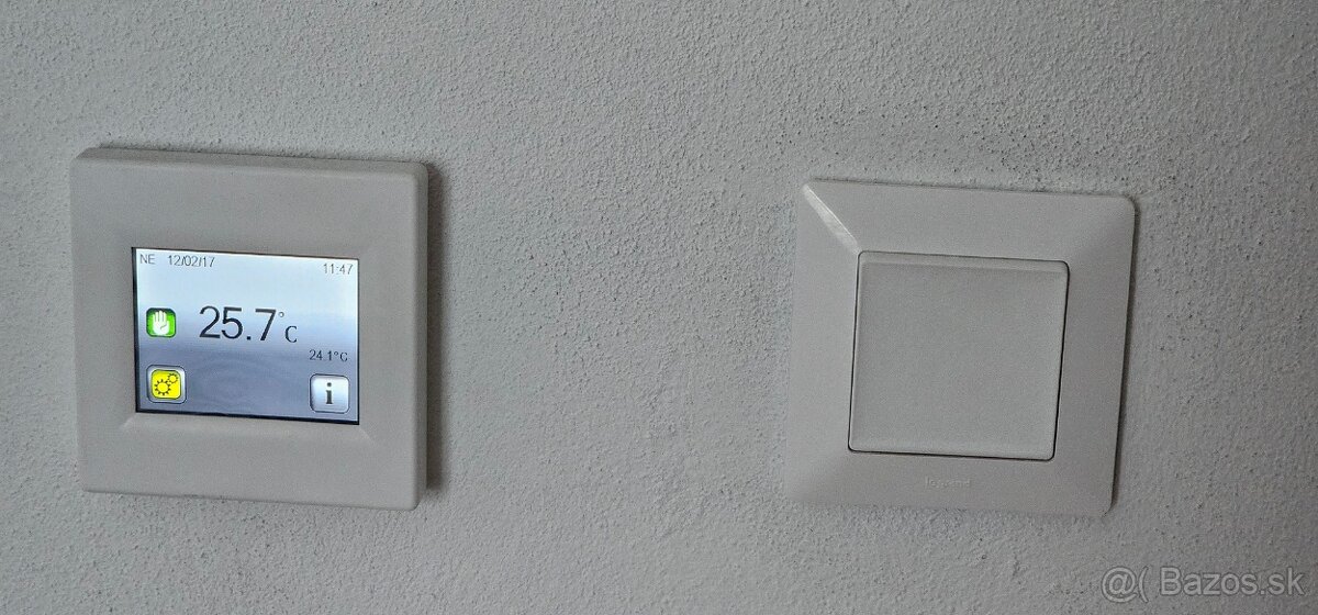 Dvojgeneračný dom na predaj NOVOSTAVBA - 6