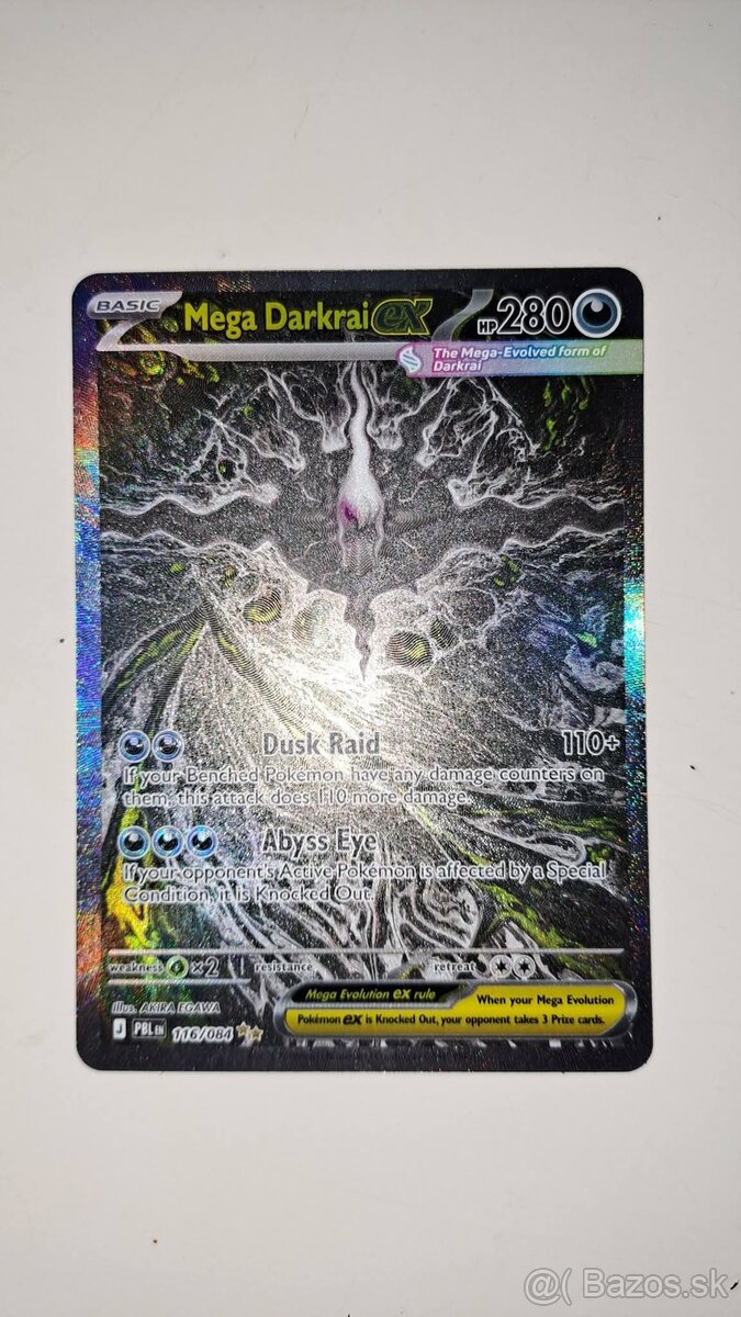 Pokémon karty - 6