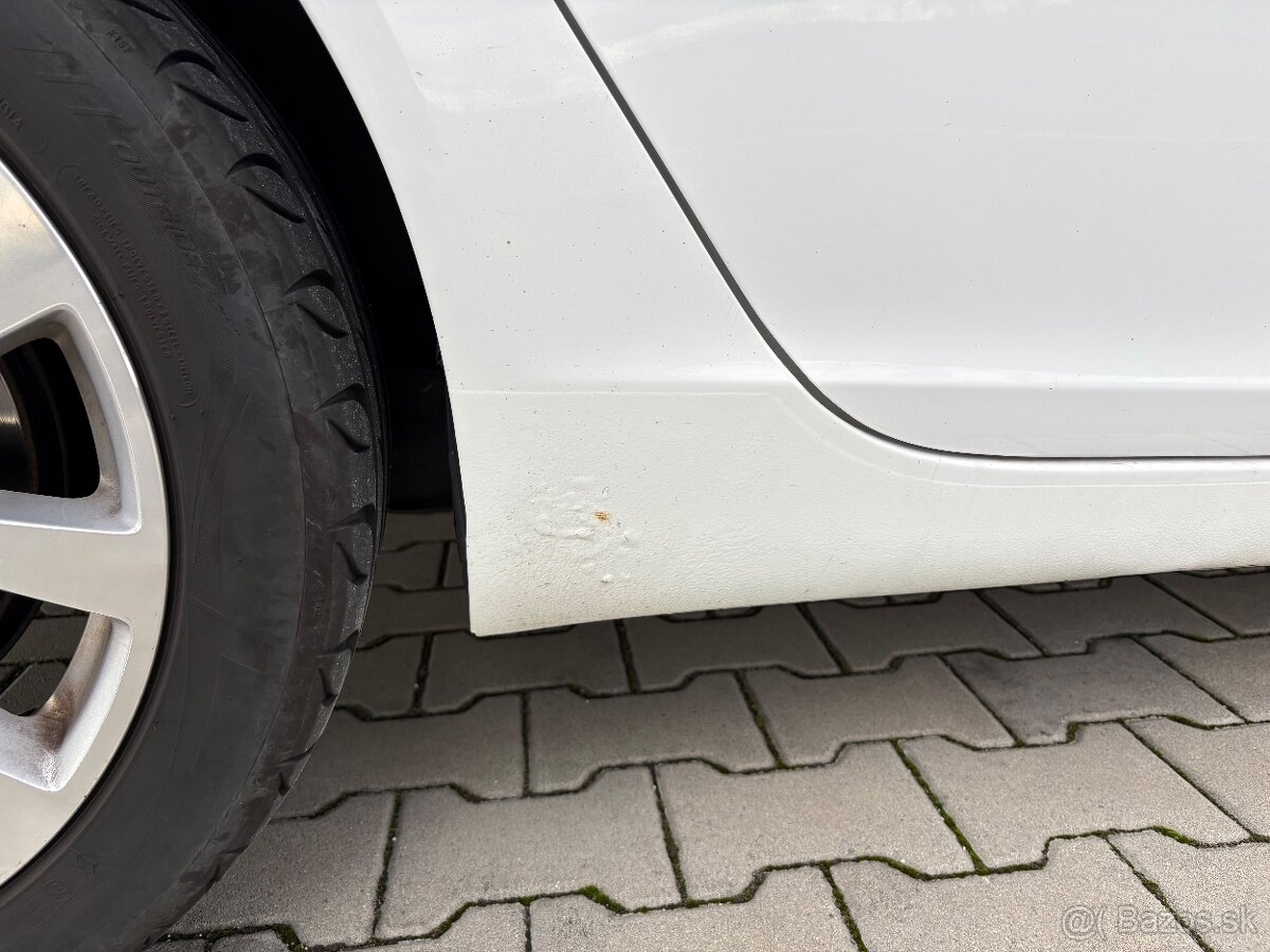 Opel Insignia A Sport Tourer 2.0 CDTi 120KW Automat WEBASTO - 6