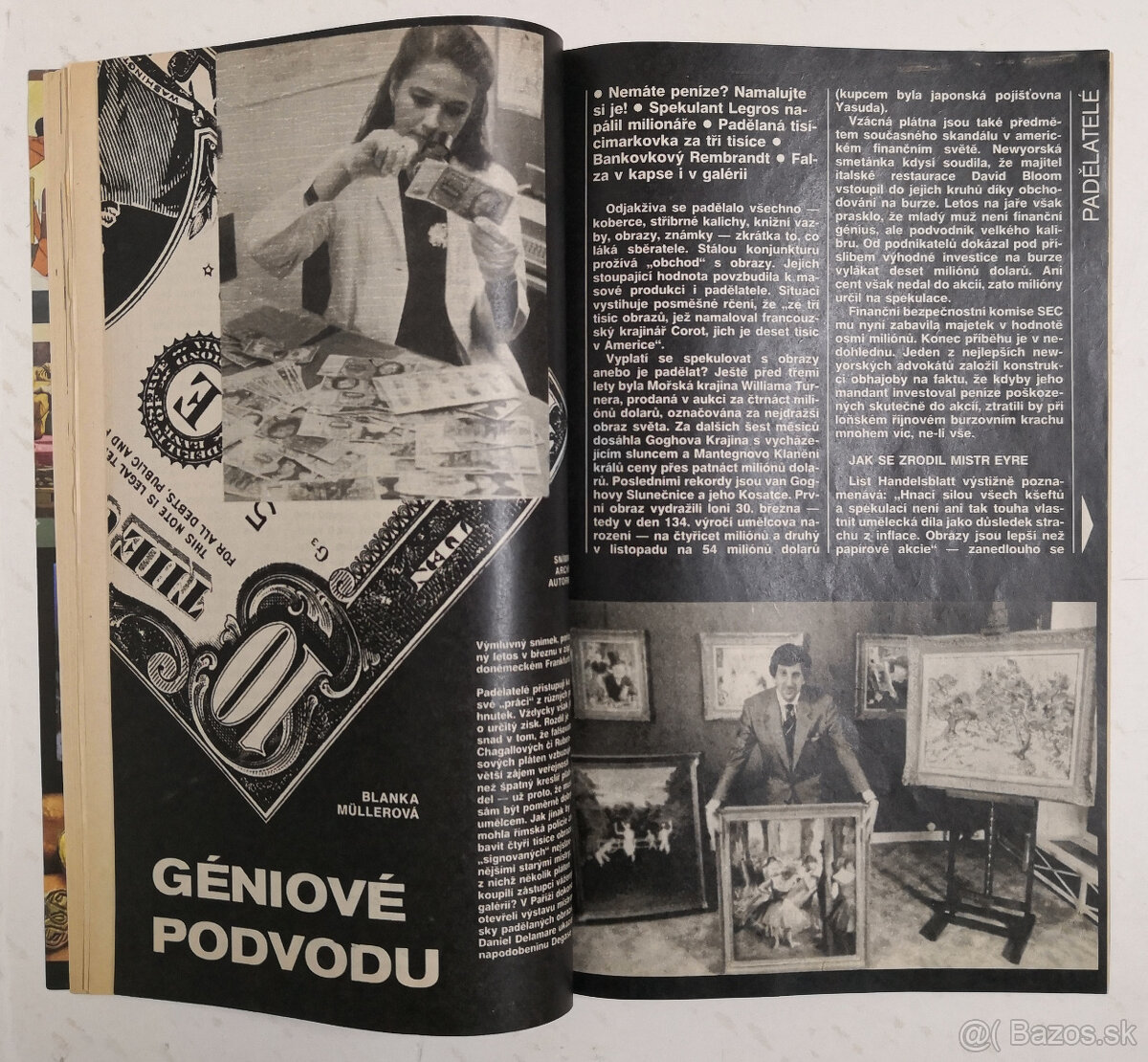 Interpress Magazin 1988 - 6