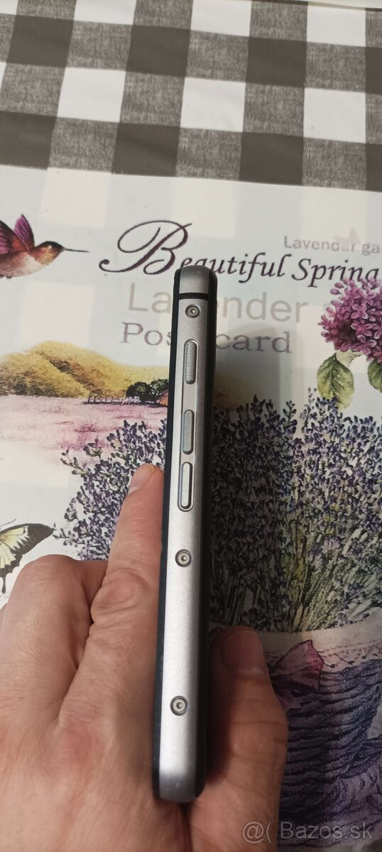 Predám CAT S62 - 48 Mpix fotoaparát - 6