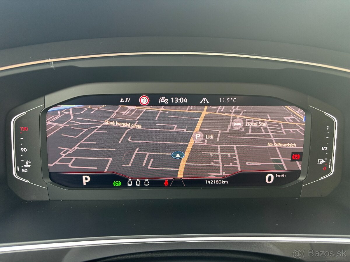 Volkswagen Tiguan Allspace 2.0 TDI EVO 200k SCR 4Motion Eleg - 6