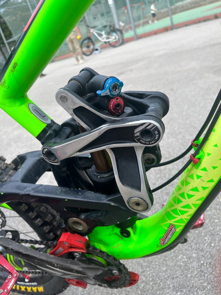 Scott Gambler 720 2016 - 6