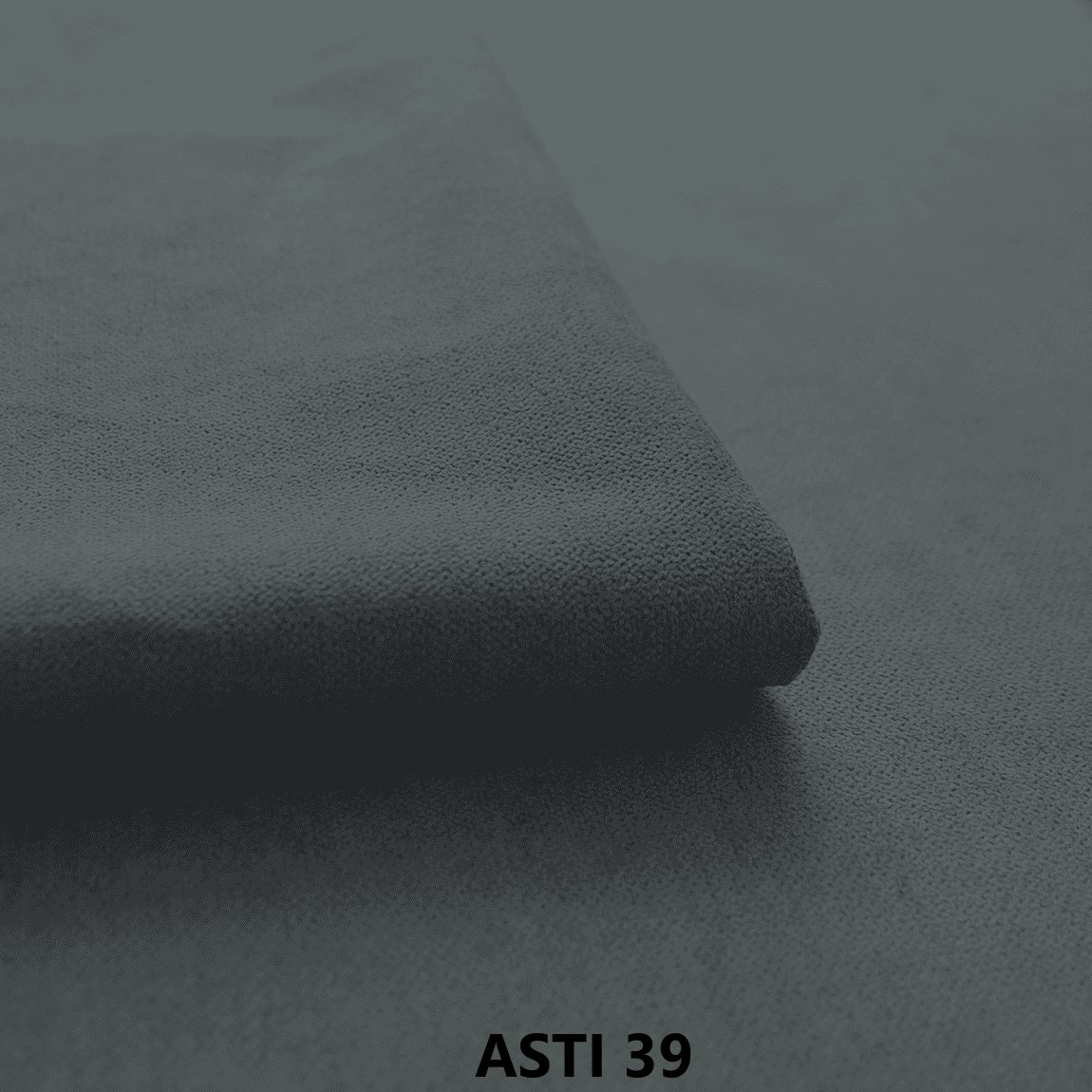 Sedačka v tvare U sivá - 6