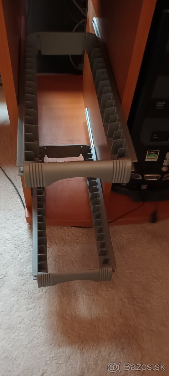 Predám písací stôl - 6