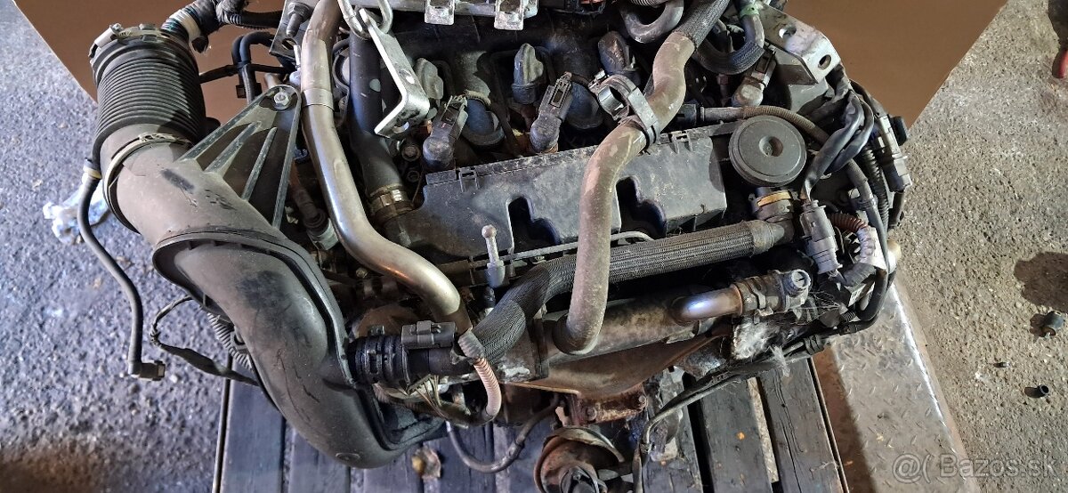 Peugeot, Citroen, Fiat RHR 100KW - 6