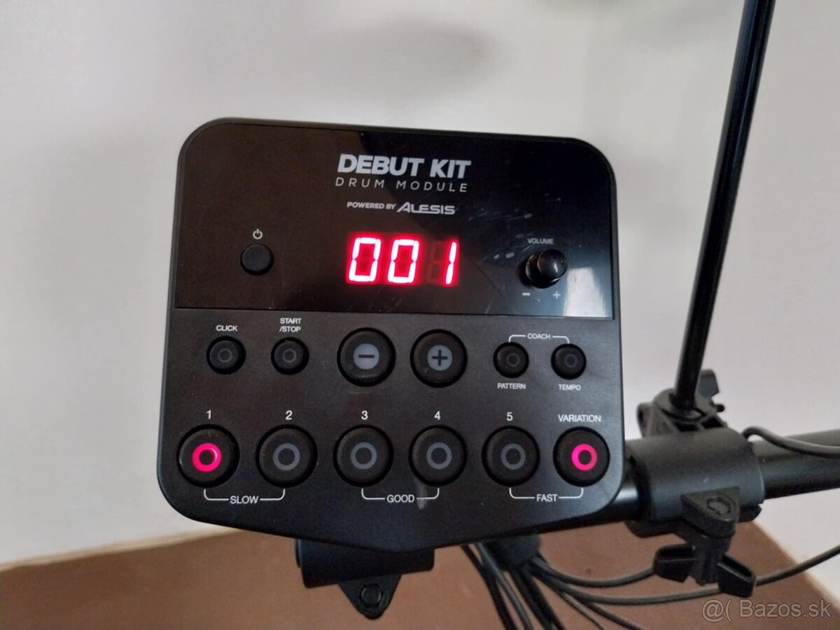 Alesis Debut Kit - 6