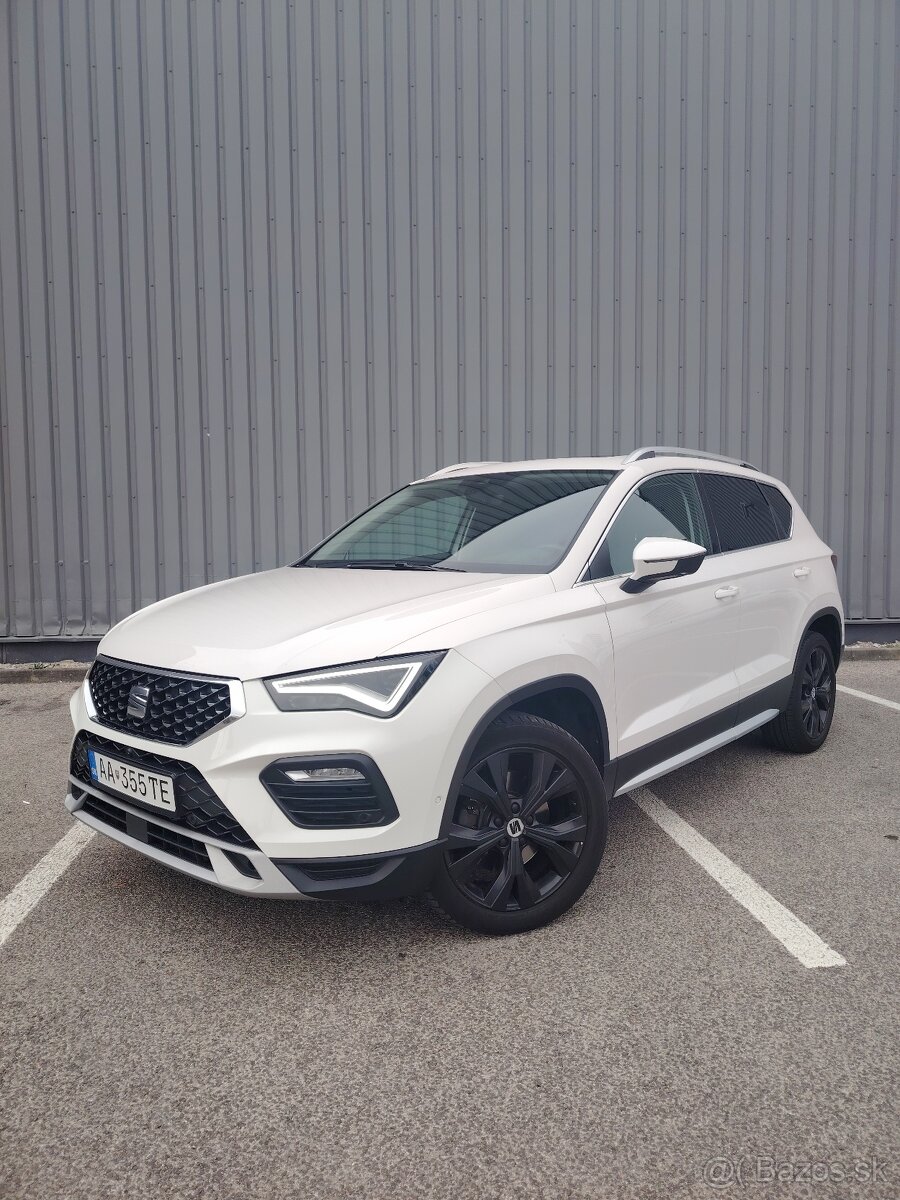 Seat Ateca 2.0 TDI Xperience,DSG, 2023 - 6