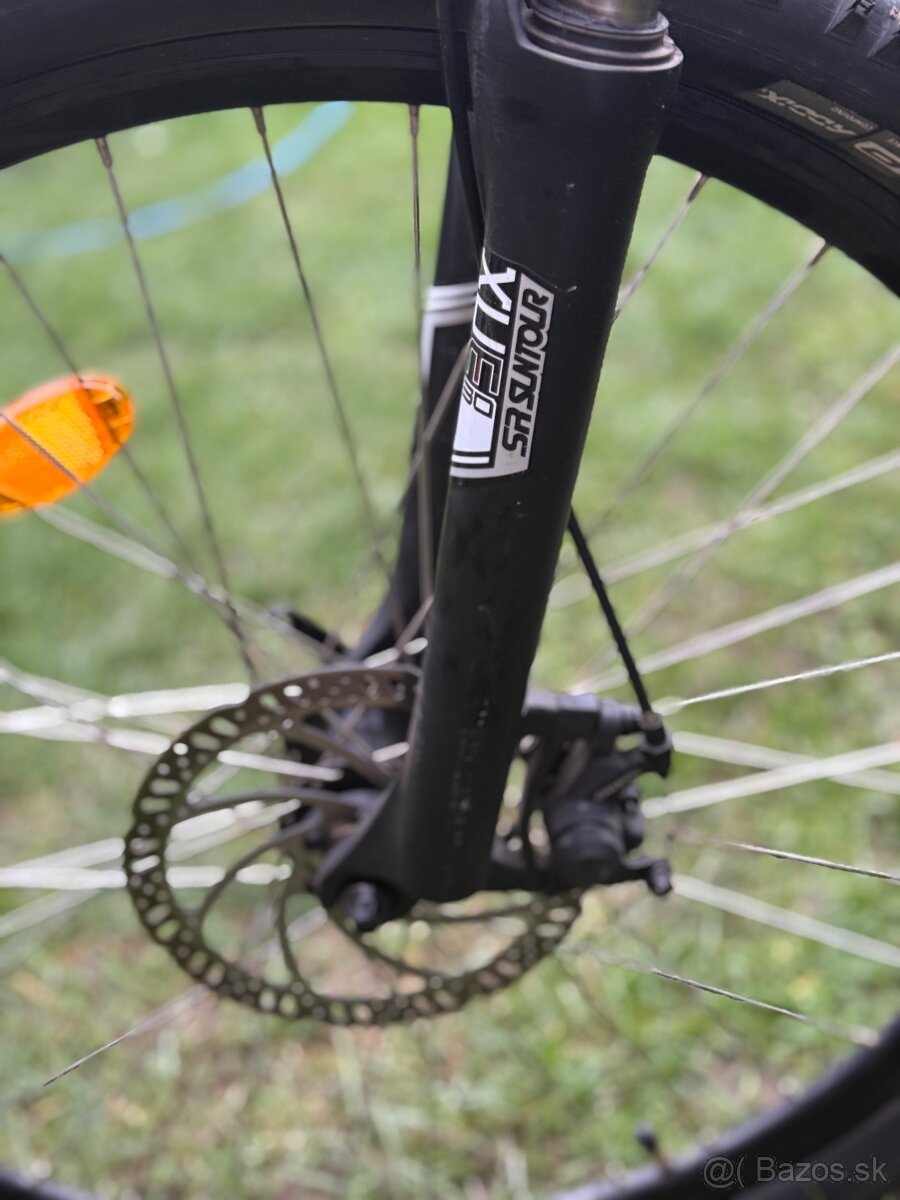 Elektrobicykel EASYBIKE MI5, modro-biely, - 6