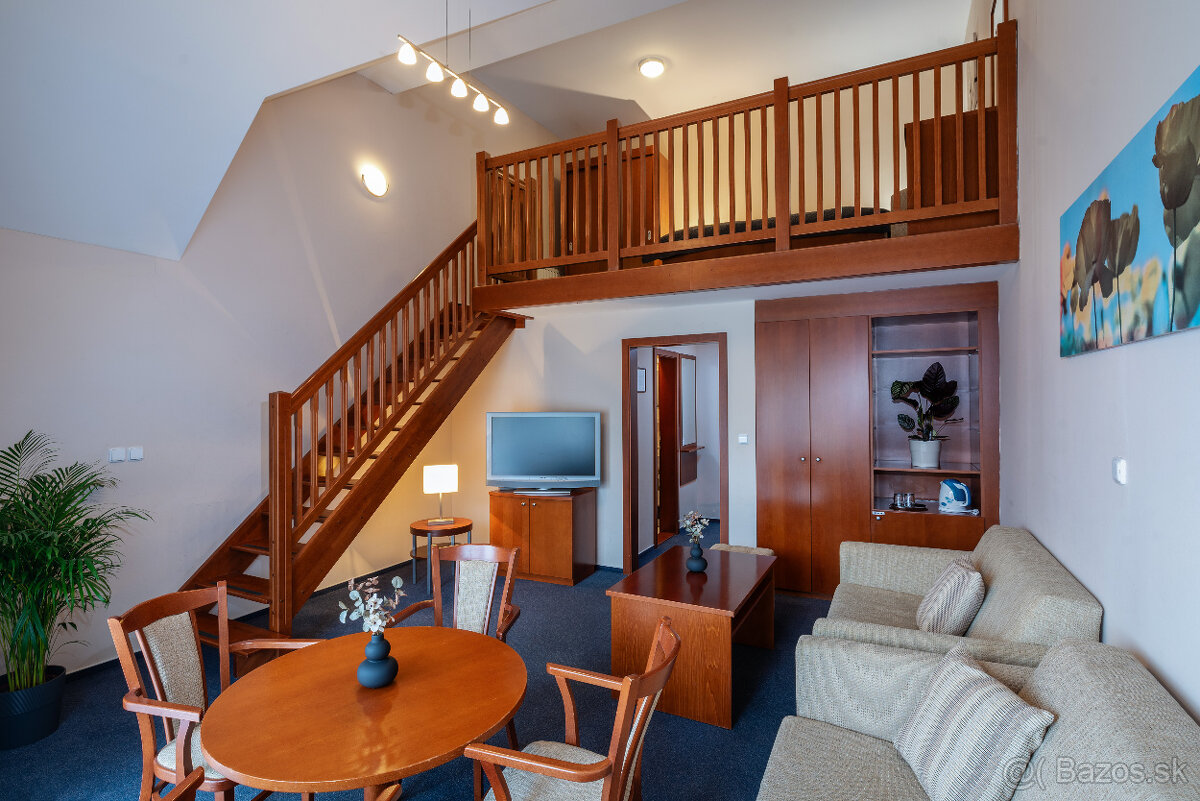 Predám darčekový poukaz v hodnote 300 eur do Hotela Remata - 6