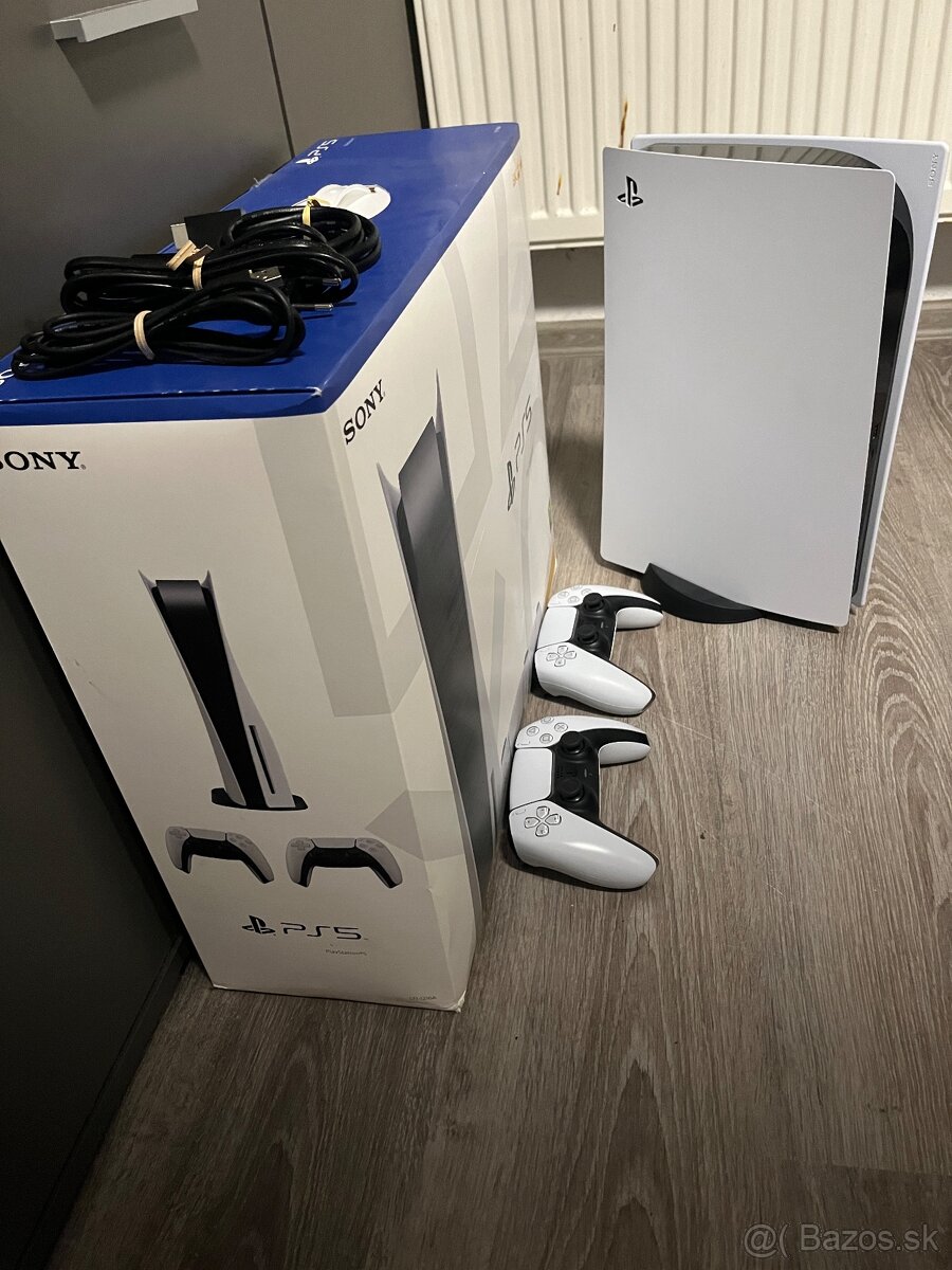 Playstation 5 1TB - 6