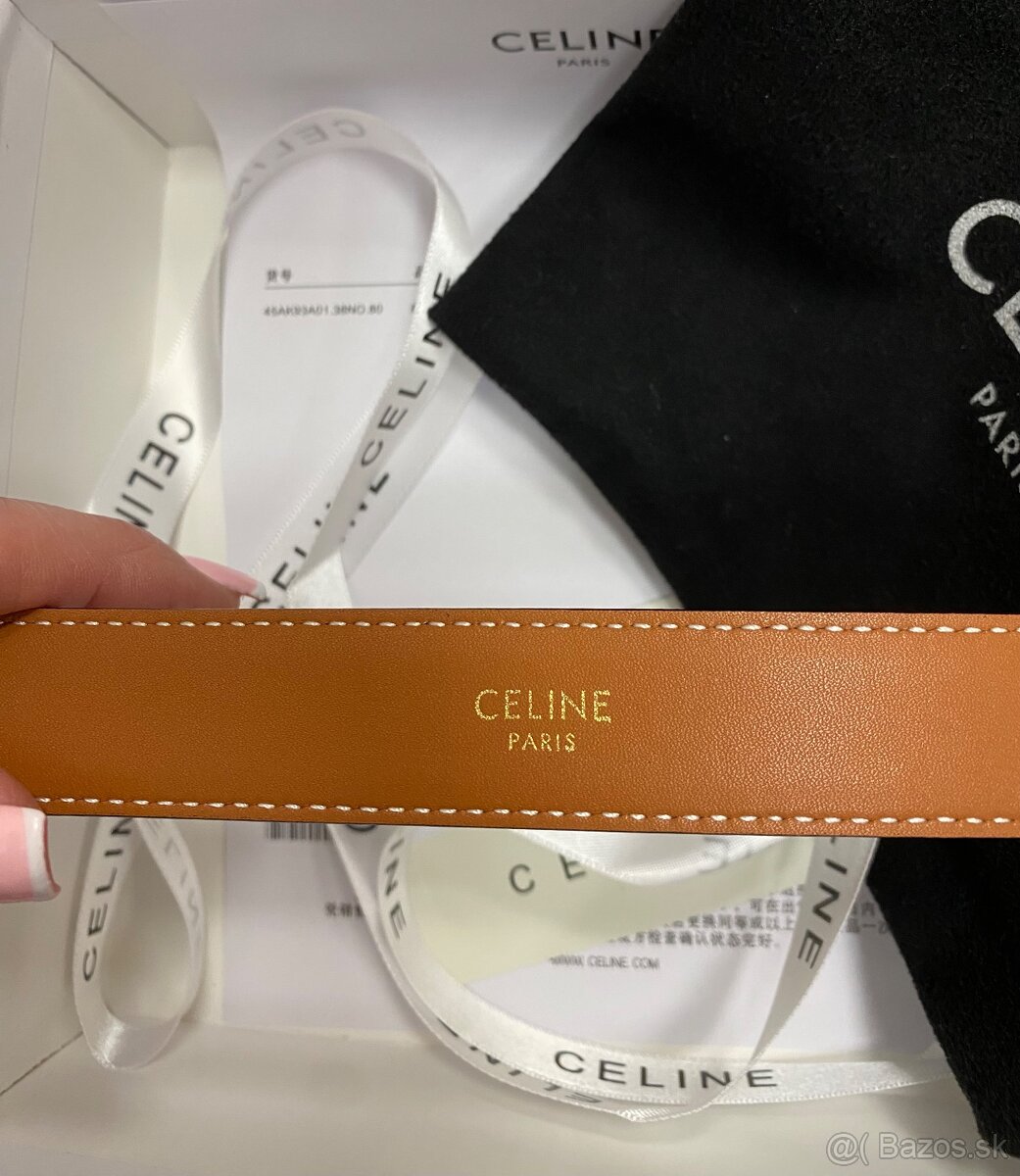 Celine opasok - 6