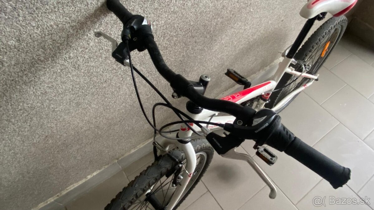 Bicykel Galaxy Ruby - 6