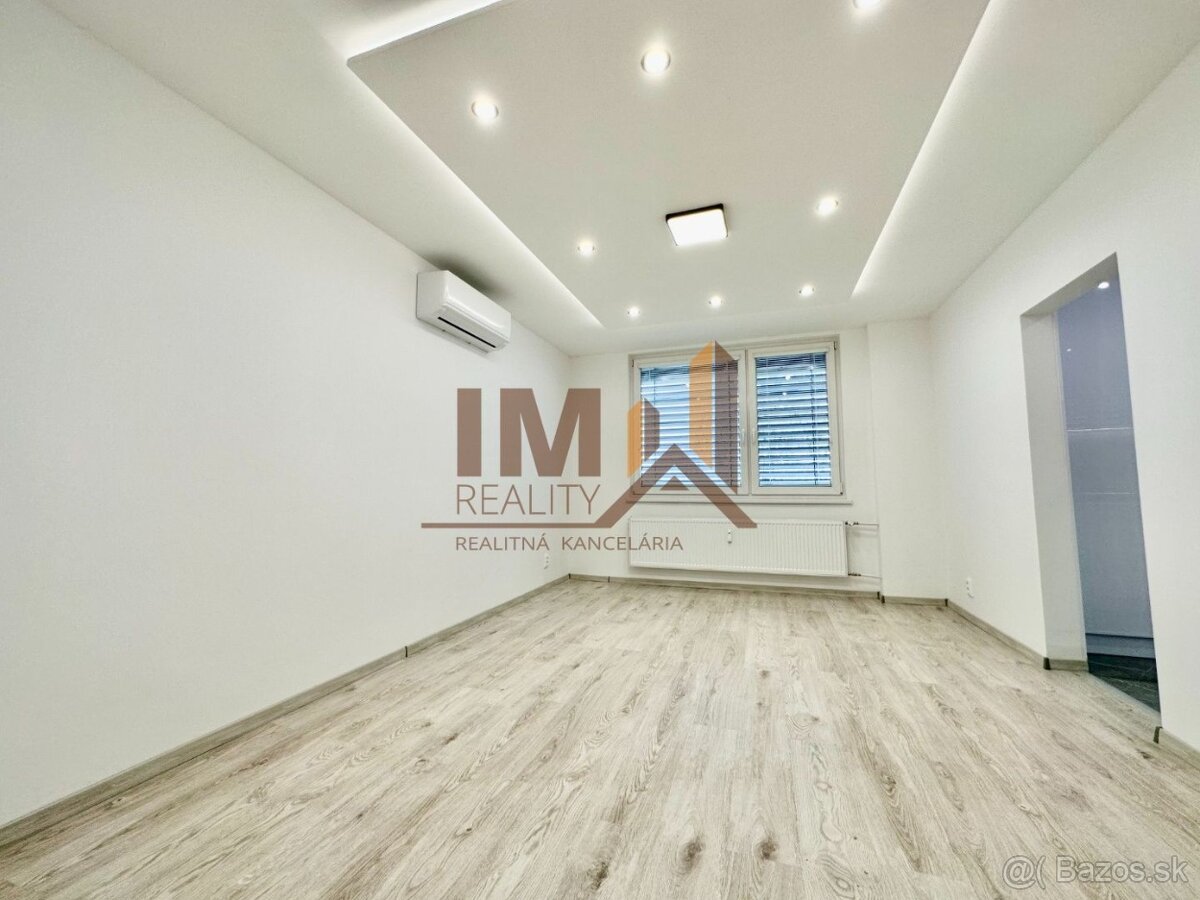 NOVINKA 2025 l PREDAJ VEĽKÝ 3i BYT PO ČERSTVEJ REKONŠTRUKCII - 6