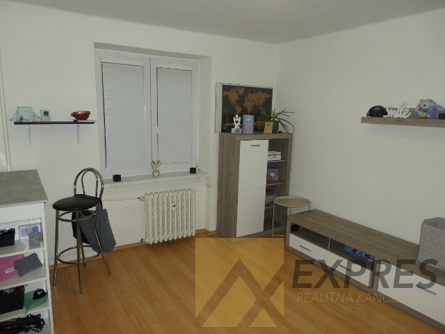 RK EXPRES - REZERVOVANÝ 1 izbový byt v Handlovej. - 6