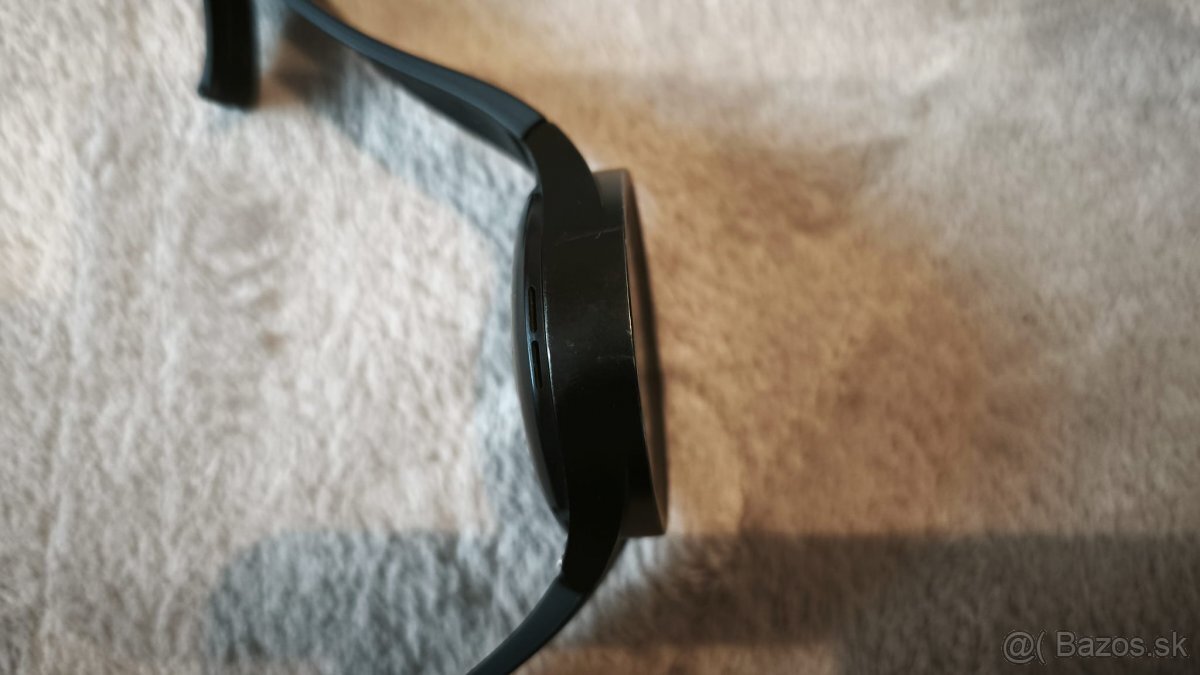 Samsung Galaxy Watch5 PRO SM-R925F Black Titanium - 6