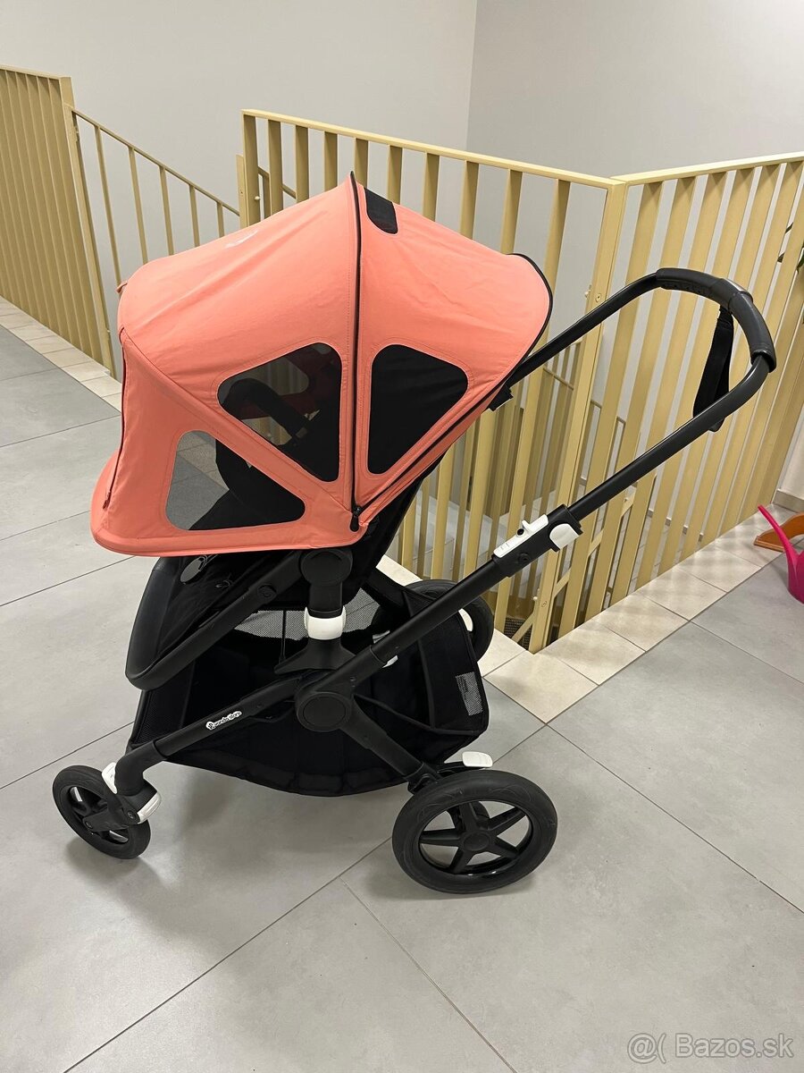 Bugaboo Fox 2 - 6