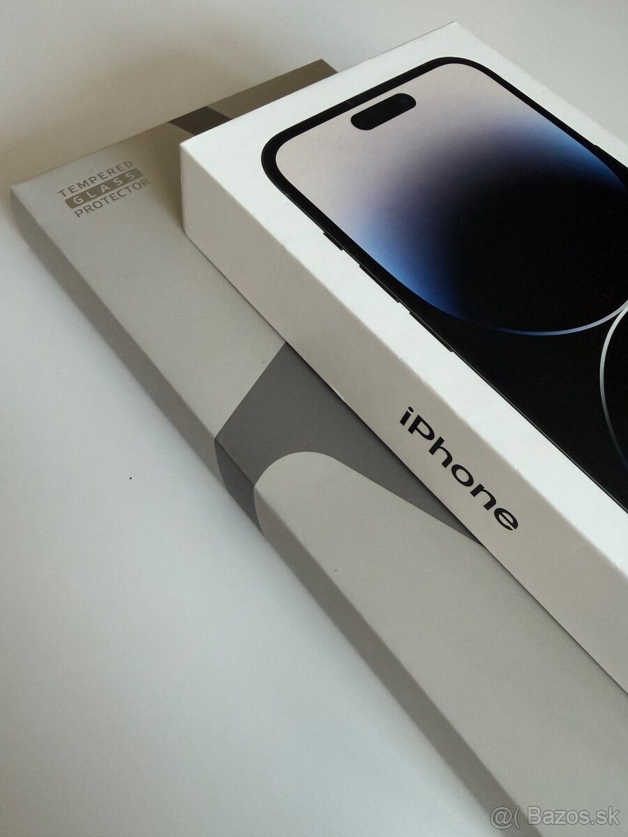 iPhone 14 Pro Max 256GB - 6