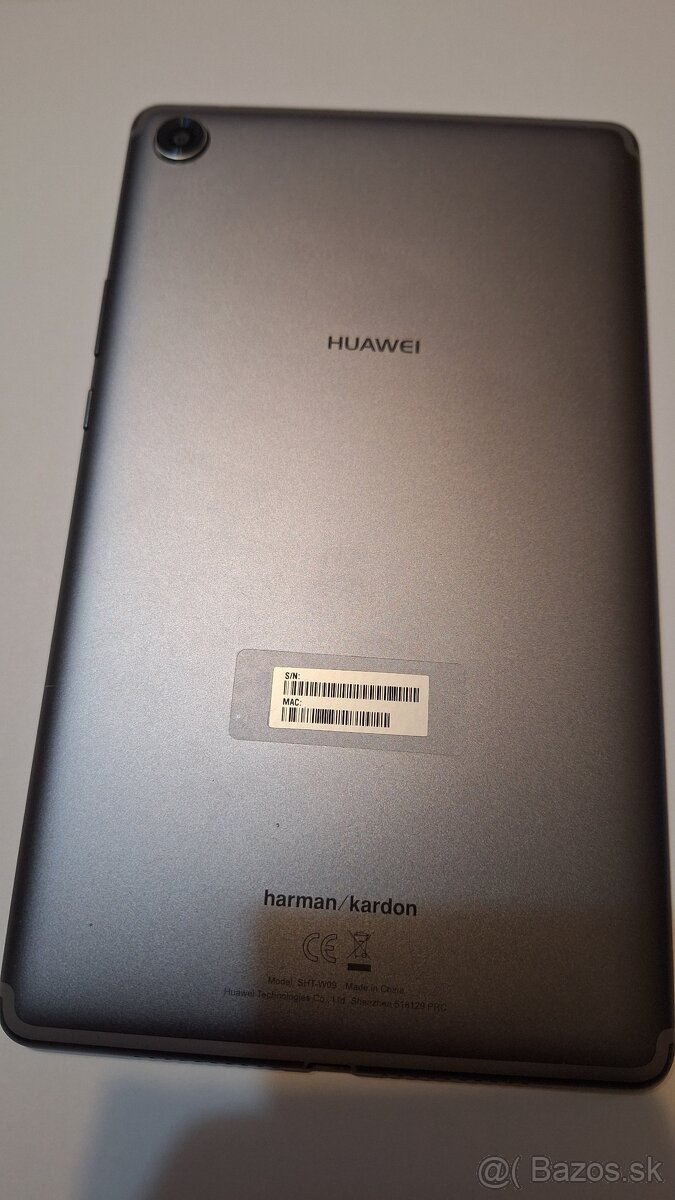 Huawei MediaPad M5 - 6