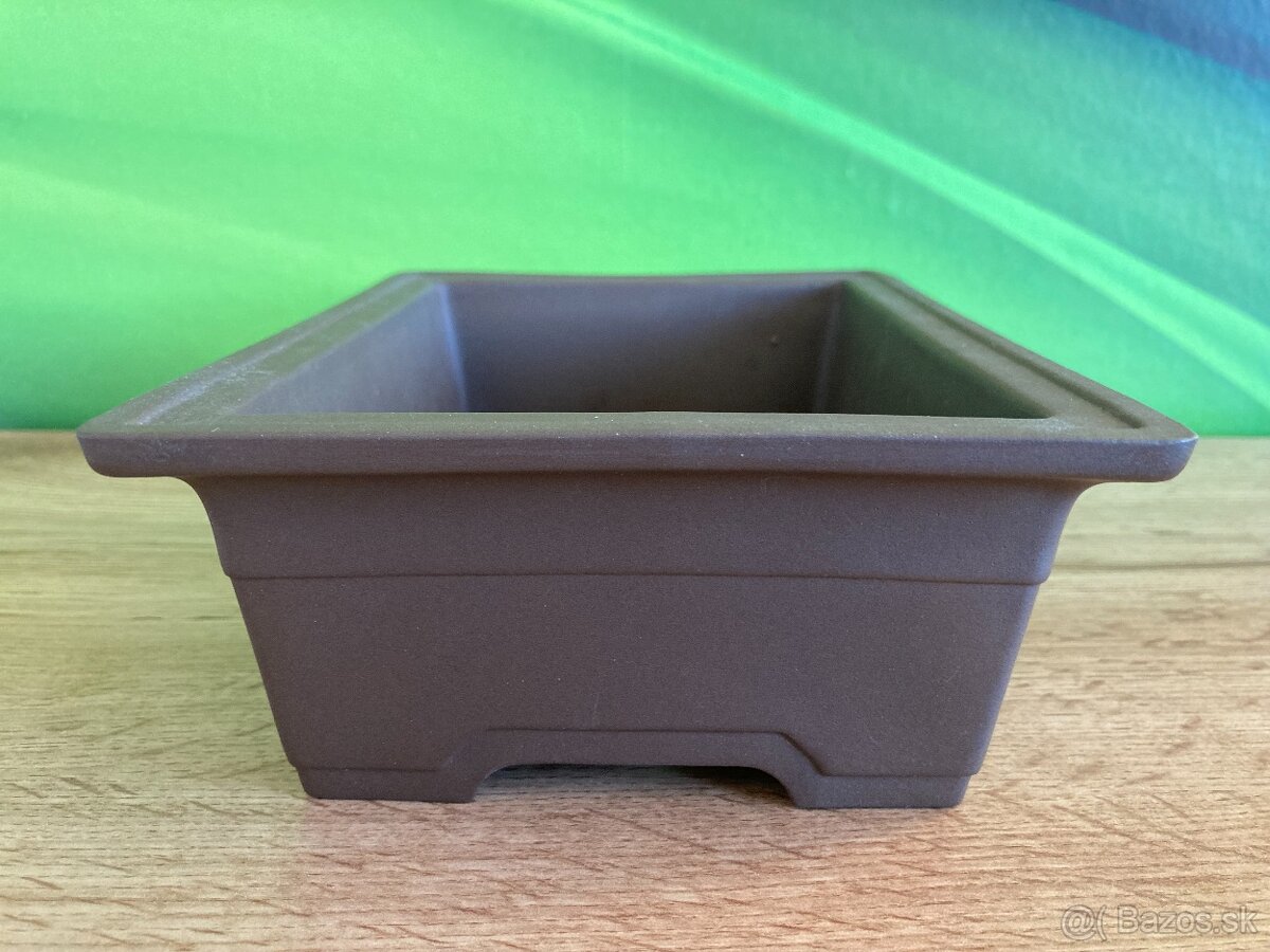 Bonsajová miska - 6