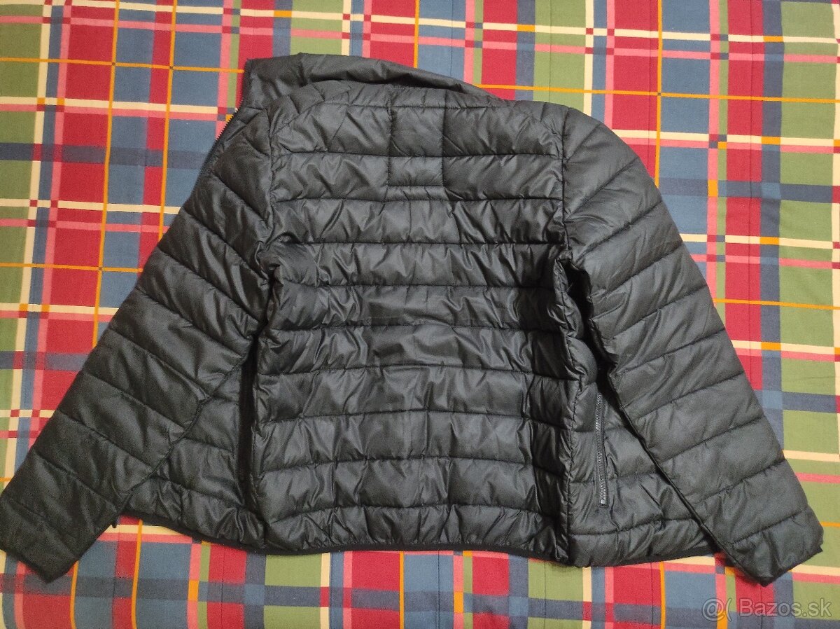Zimná bunda - 6