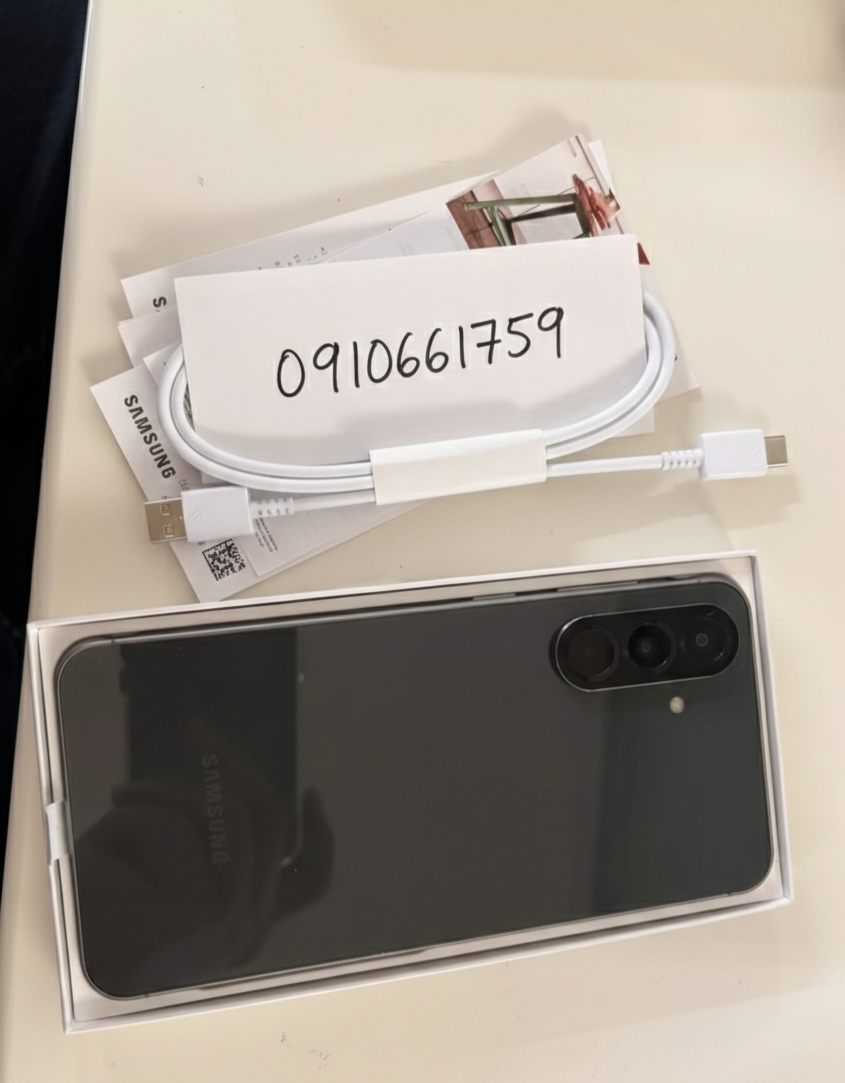 Samsung Galaxy A56 5g - 6