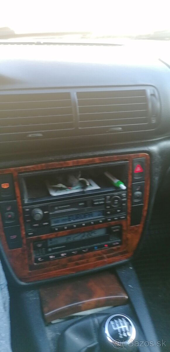 Volkswagen Passat b5,5 1.9TDI - 6