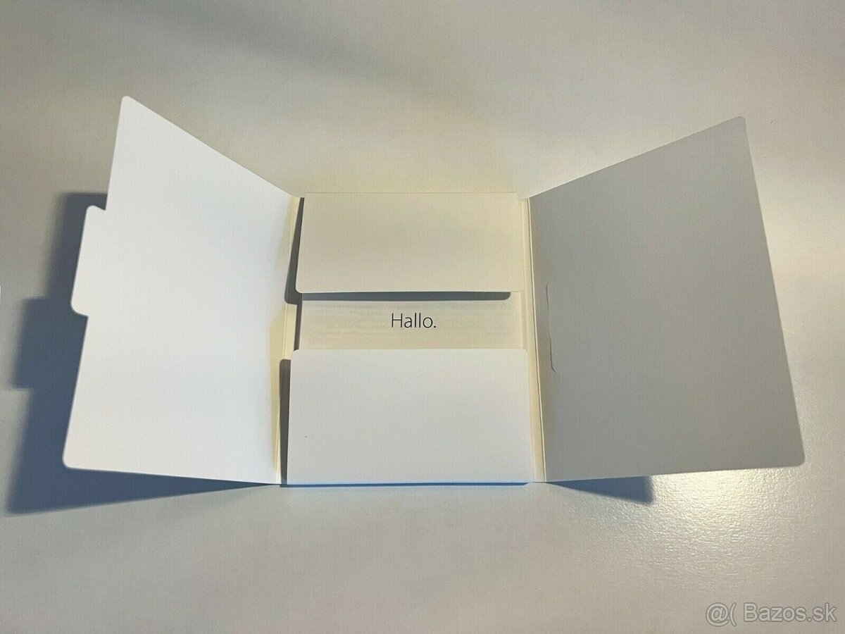 Apple Mac Mini i5 / SSD 256GB - 6