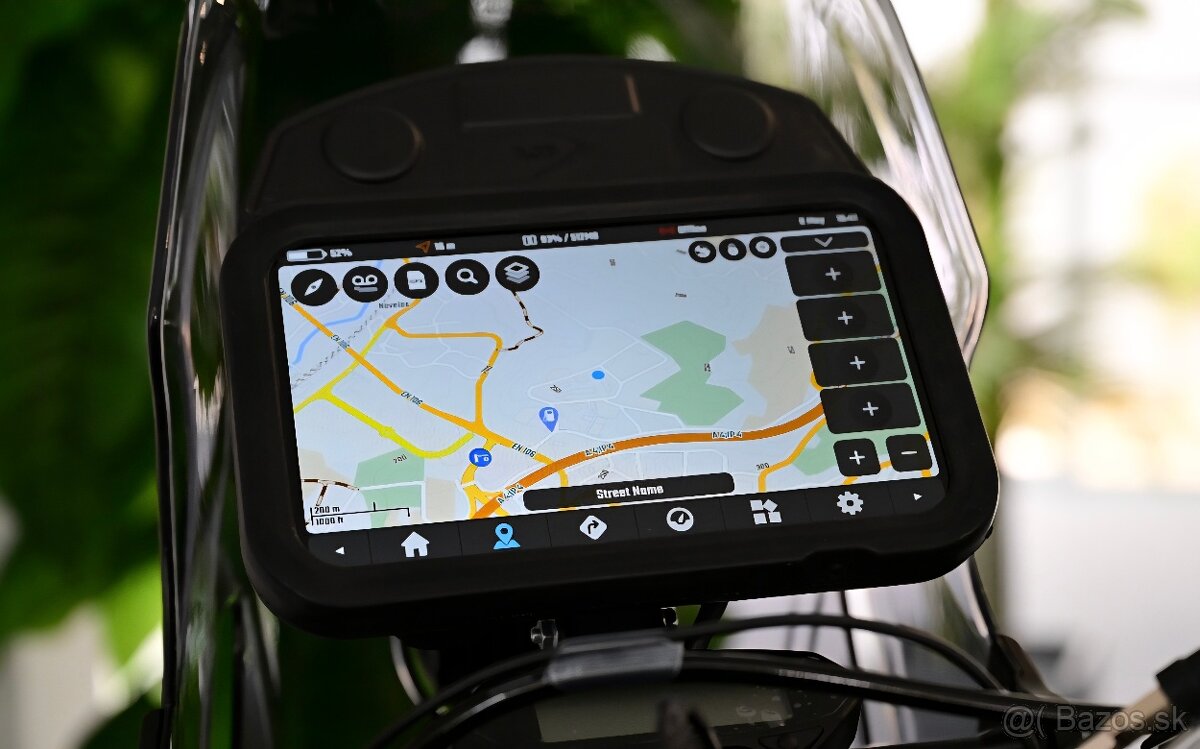 AJP PR7 GOLD model 2026 - 6