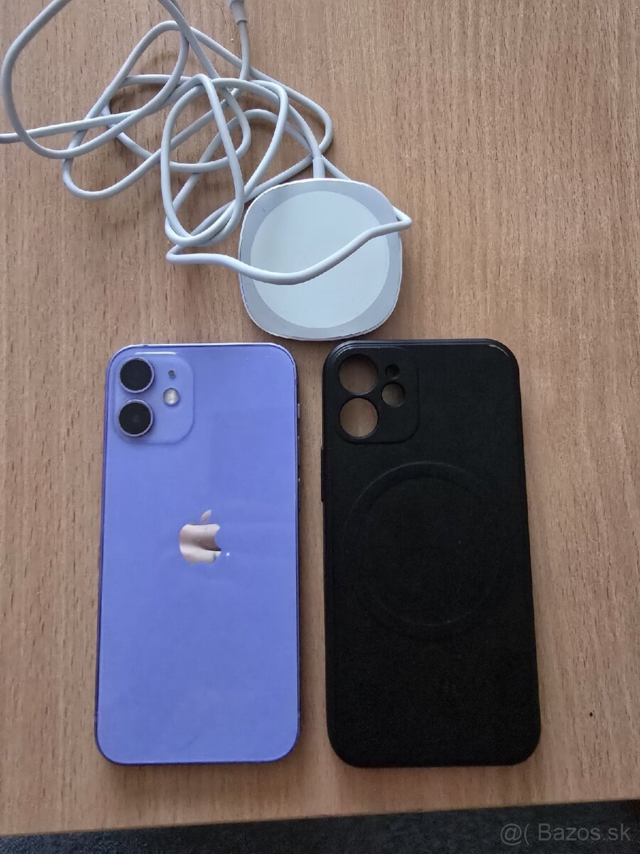 Predam Iphone 12 mini - 6