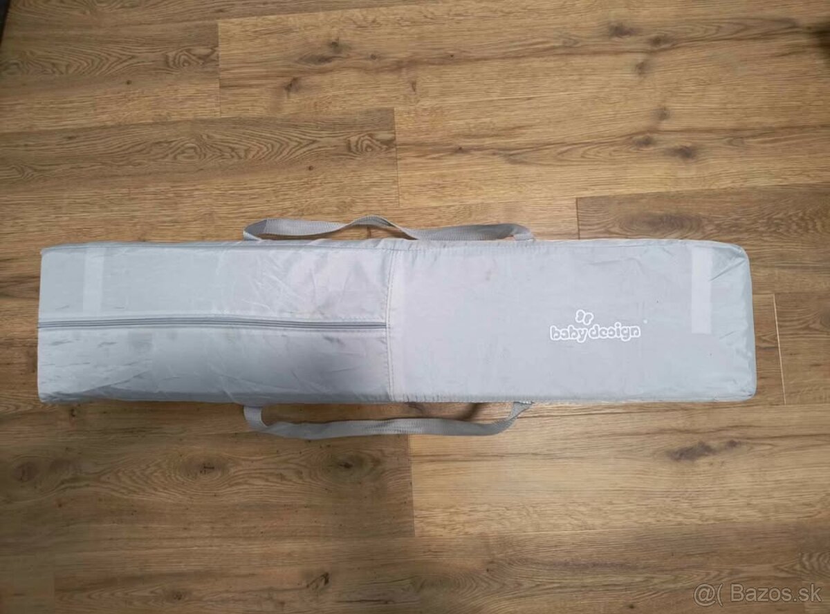 Predám detskú ohrádku - 6