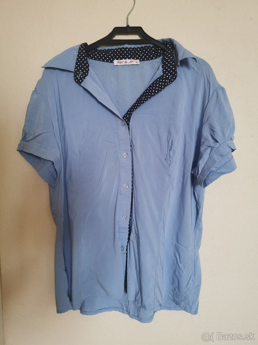 Dámske oblečenie L - 6