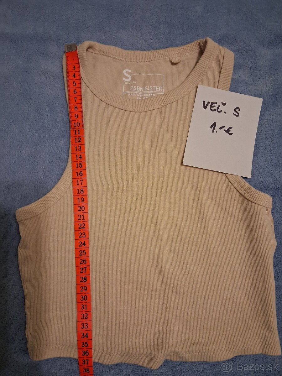 Dámske oblečenie - 6