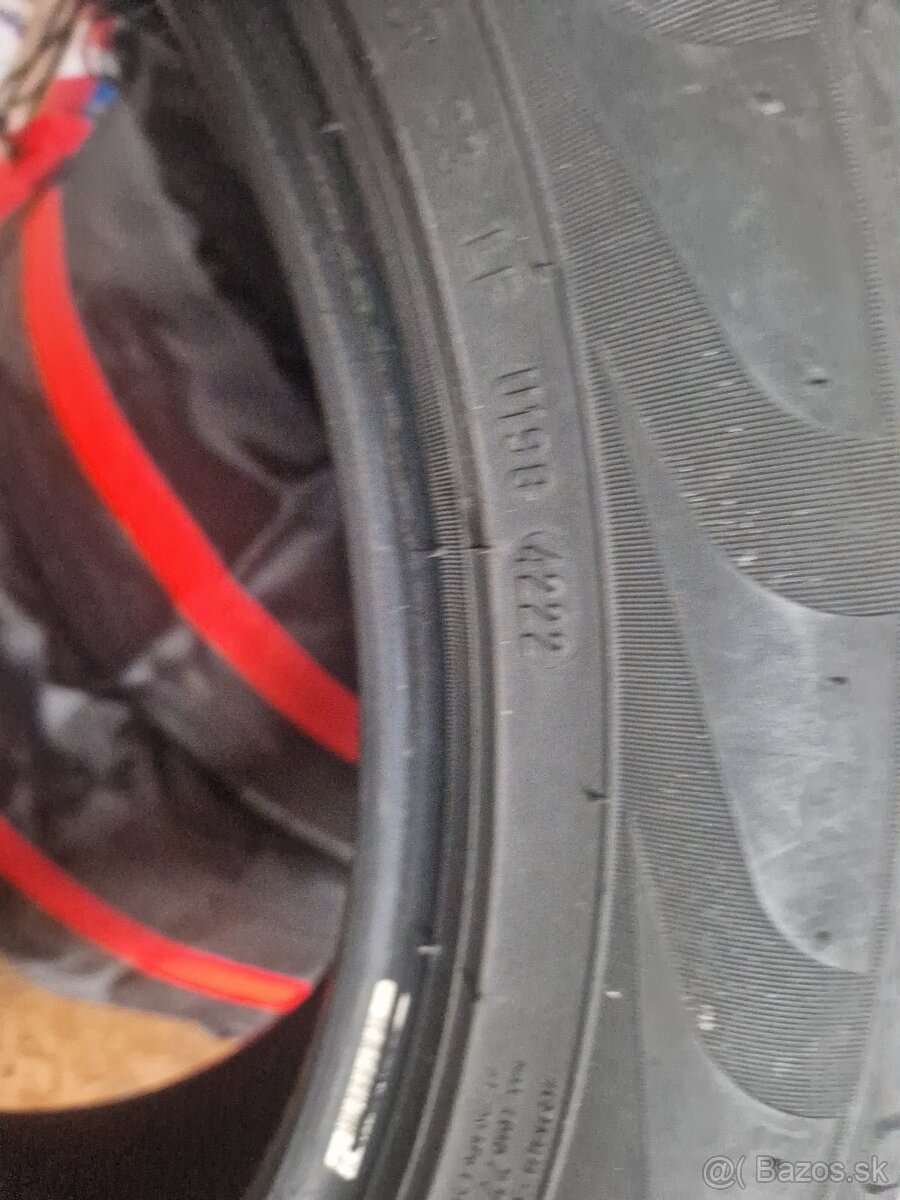 Pirelli Scorpion Verde 235/50 R19 - 6