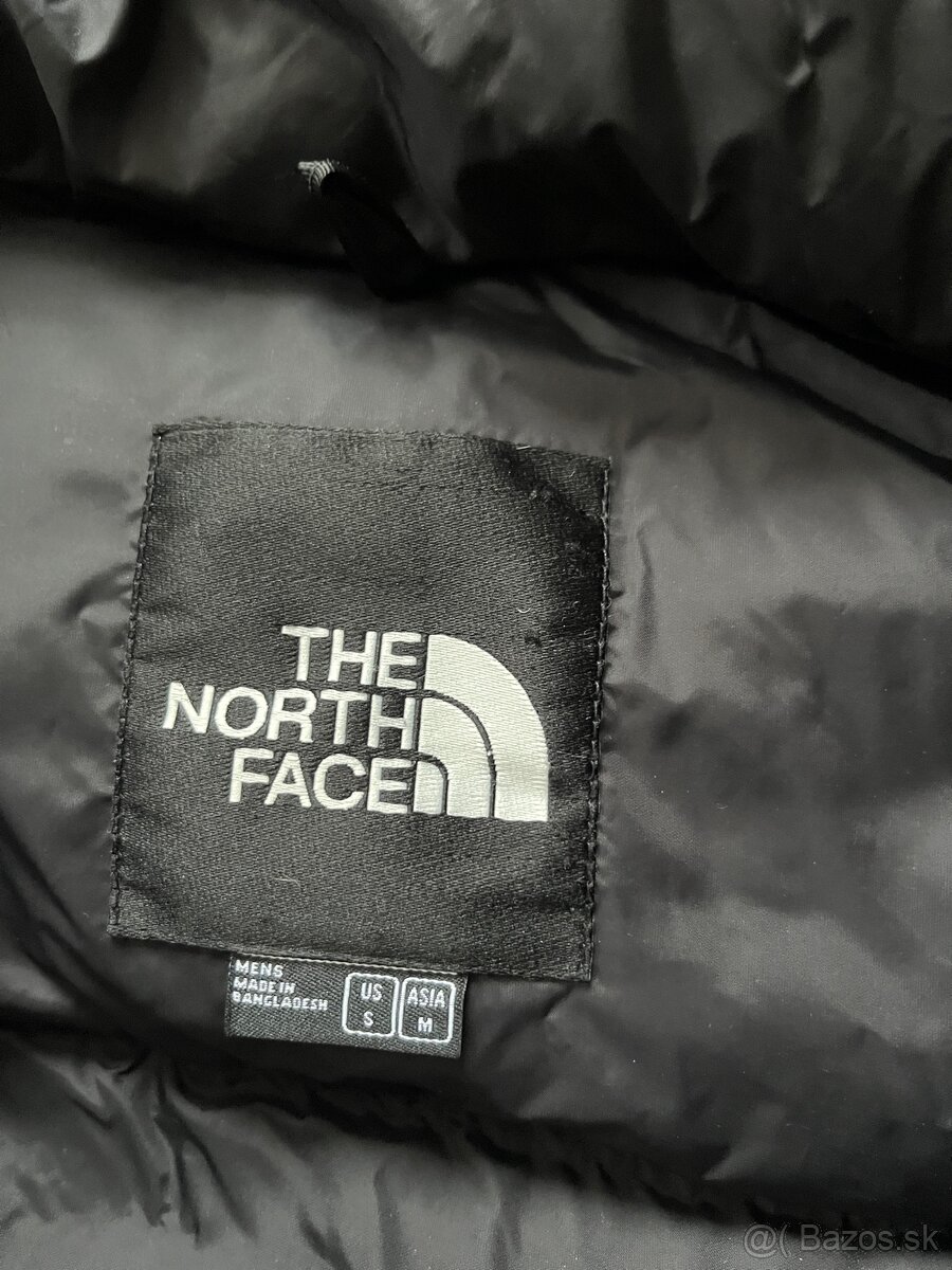 The north face 700 bunda S - 6