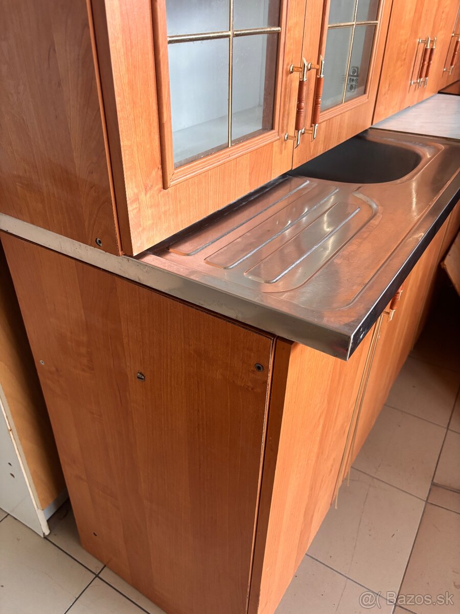 Kuchynska linka drez - 6