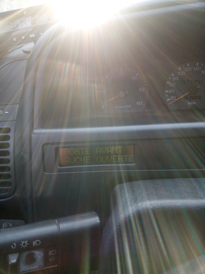 citroen xm predám-vymením za enduro - 6